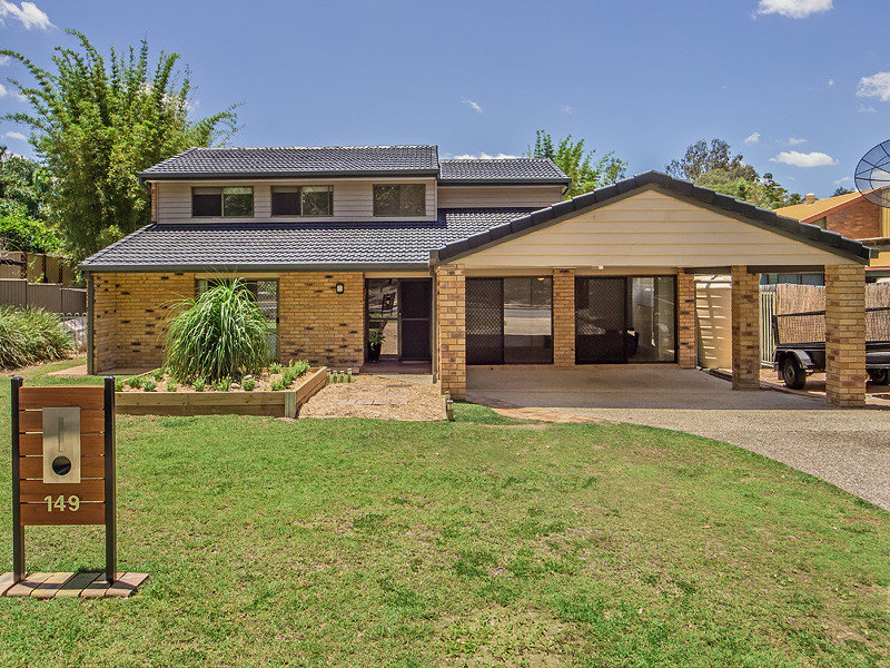 149 Horizon Drive, Westlake, QLD 4074