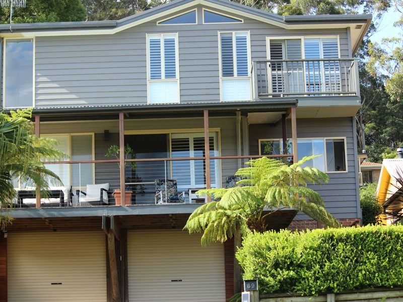 69 Digby Road, Springfield, NSW 2250 Property Details