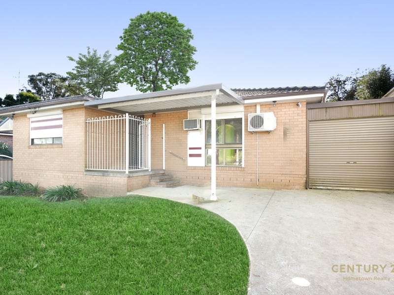 191 Piccadilly Street, Riverstone, NSW 2765 Property Details