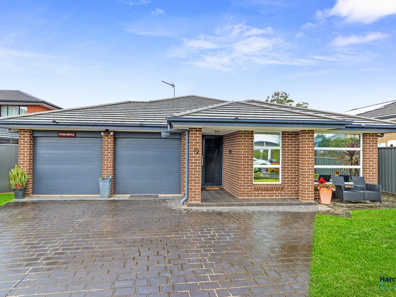 72 Capuchin Way, Plumpton, NSW 2761 Property Details