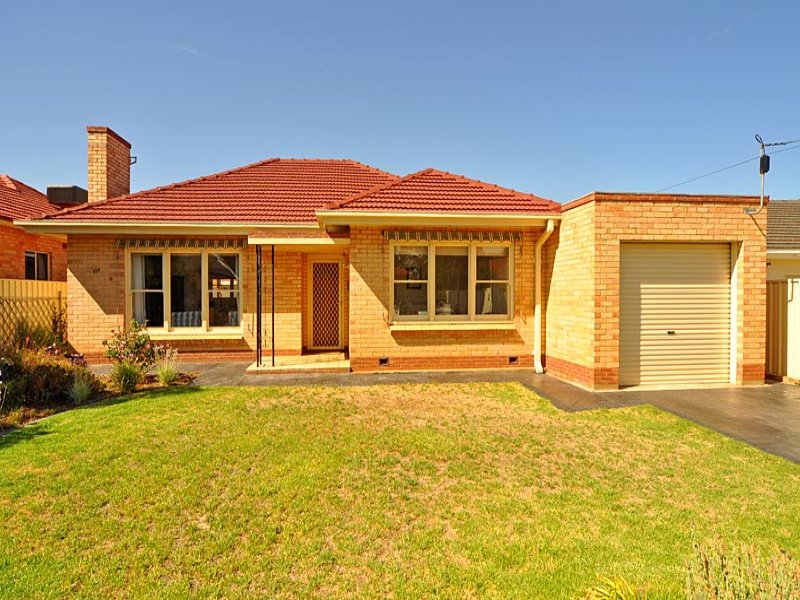 115 Ayers Avenue, Melrose Park, SA 5039