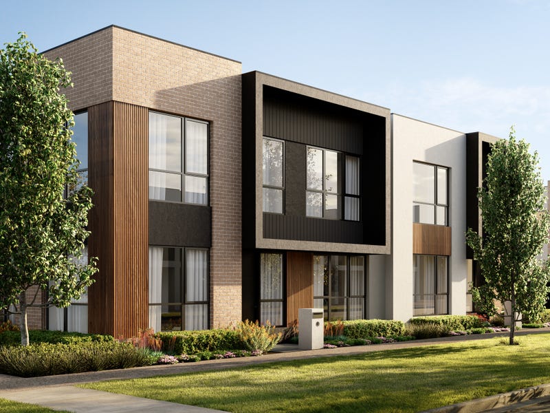 Woodlea 25 Woodlea Boulevard, Rockbank