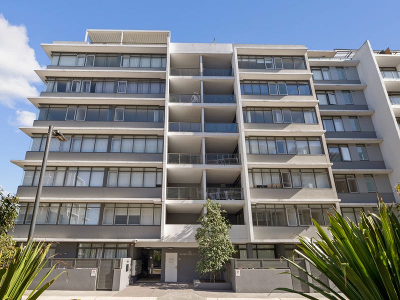 109/8 Waterview Drive, Lane Cove, NSW 2066
