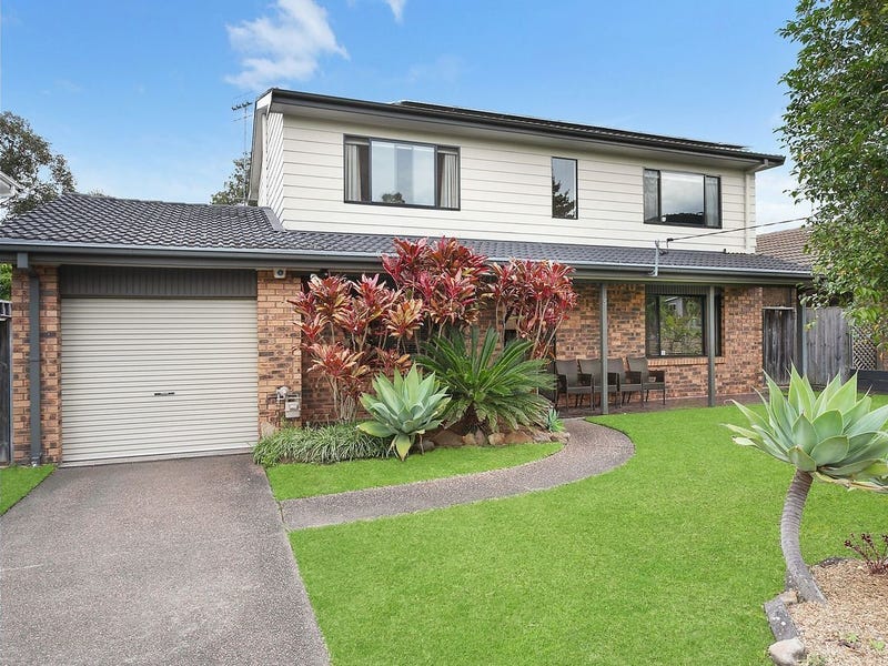 5 Dillon Road, Wamberal, NSW 2260