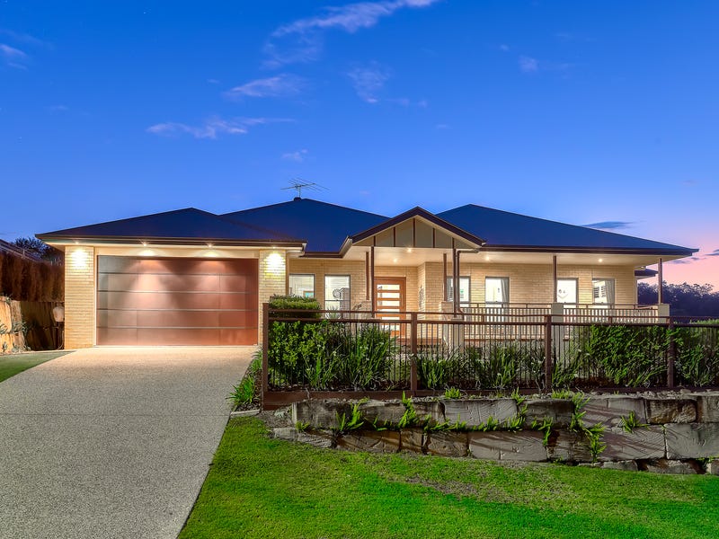 4 Anna Court, Cashmere, Qld 4500 Property Details