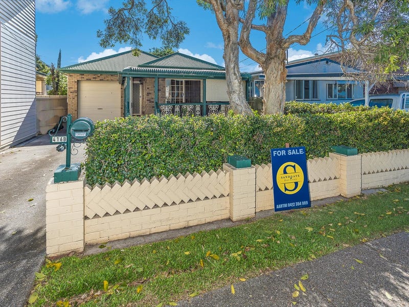 416B Flinders Parade, Brighton, QLD 4017