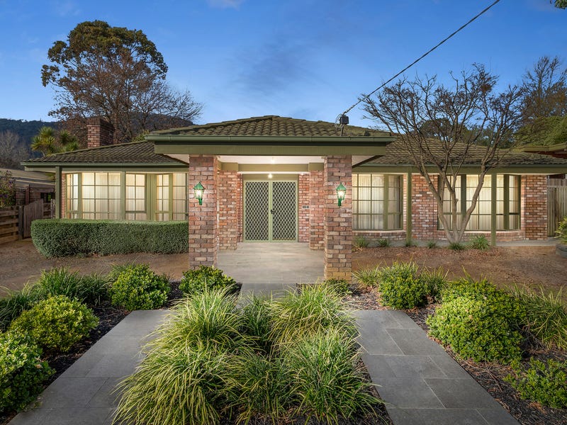 862 Mount Dandenong Road, Montrose, Vic 3765 Property Details