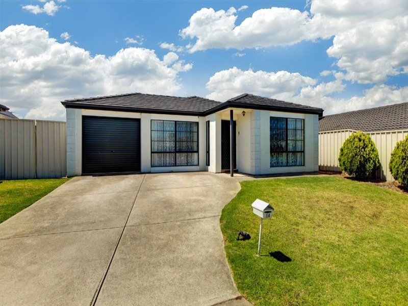 14 Hartland Avenue, Christie Downs, SA 5164