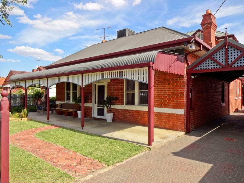 21 Meldrum Street, Wangaratta, VIC 3677
