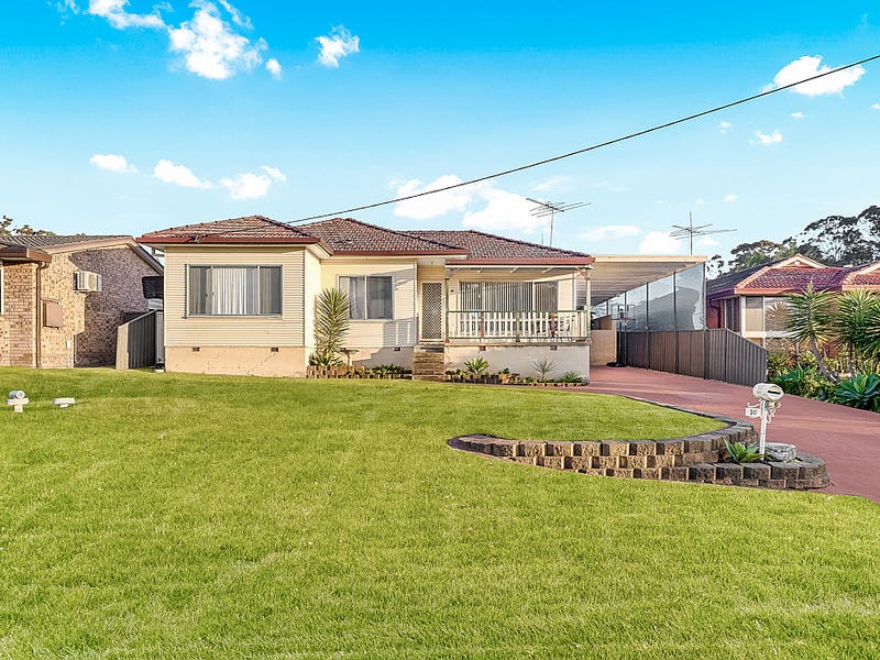 10 Godfrey Avenue, West Hoxton, NSW 2171