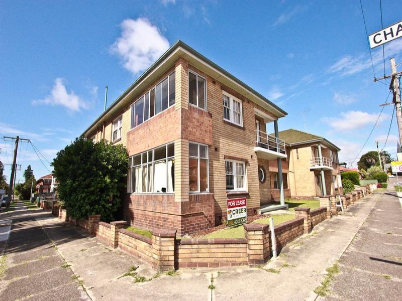 5/159 Denison Street, Hamilton, NSW 2303 Property Details