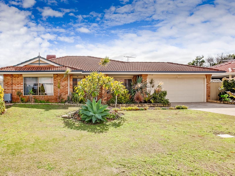 6 Prevelly Circle, Waikiki, WA 6169