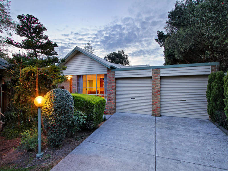 3/13 Zealandia Road E, Croydon North, VIC 3136