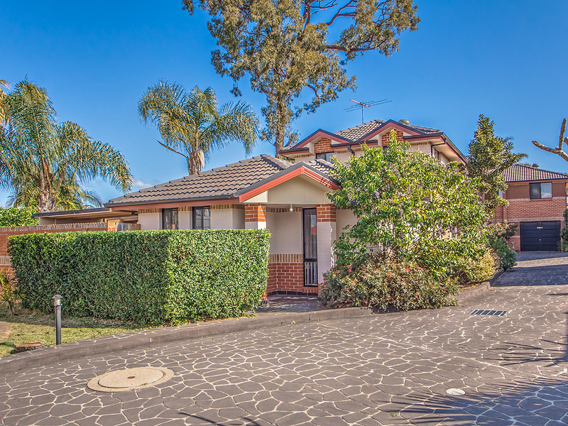 1/45 Chester Road, Ingleburn, NSW 2565 Property Details