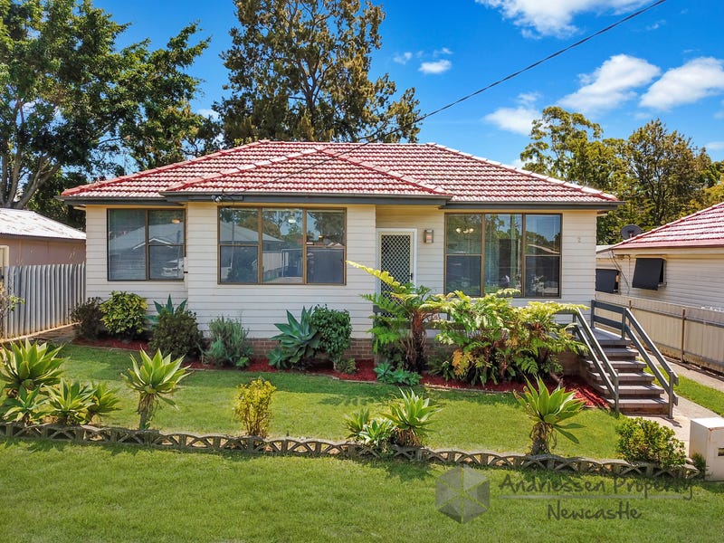 2 Graham Street, Glendale, NSW 2285 Property Details