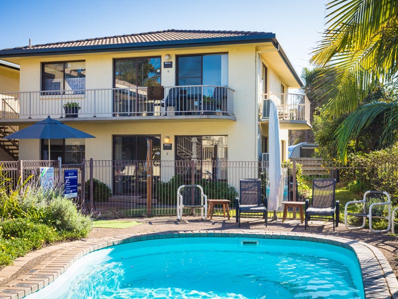 5/55 Ocean Drive, Merimbula, NSW 2548 Property Details