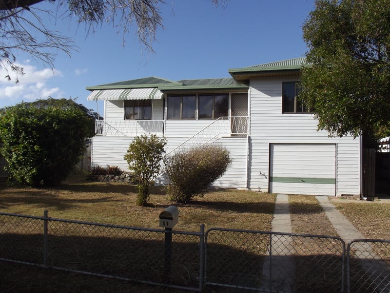 51 Pratt Street, South Mackay, Qld 4740