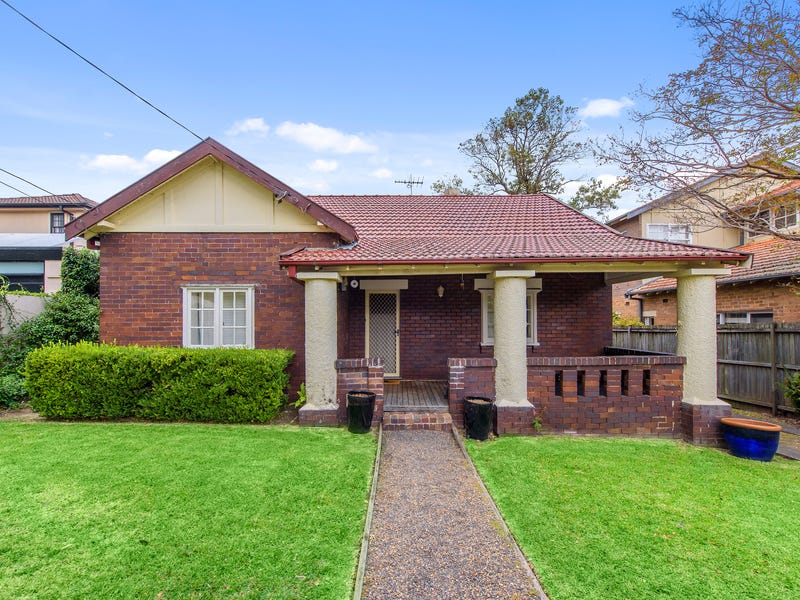 54 Street, Longueville, NSW 2066 Property Details