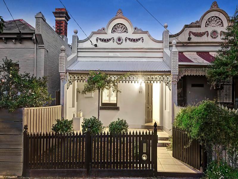 60 Disraeli Street, Kew, Vic 3101 Property Details