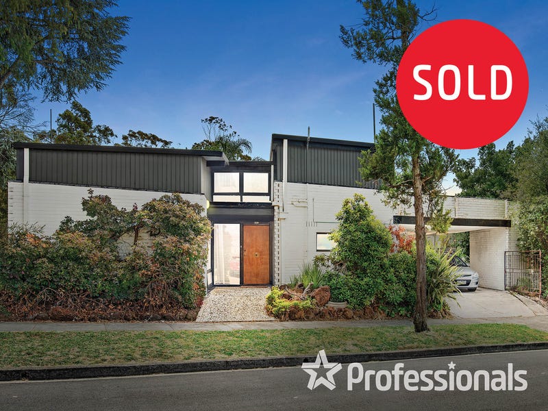 685 Mount Dandenong Road, Kilsyth, Vic 3137 Property Details