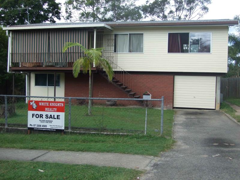 12 Marion Street, Kingston, QLD 4114