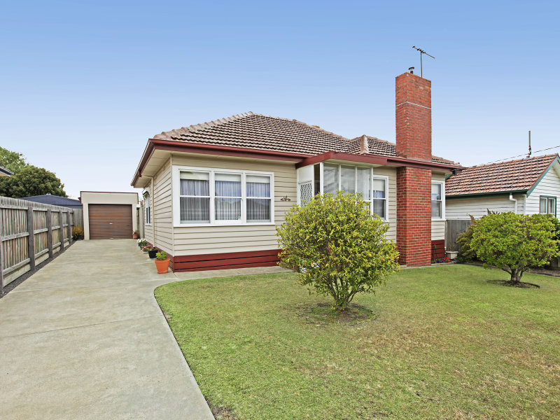 41 Maurice Street, Herne Hill, VIC 3218