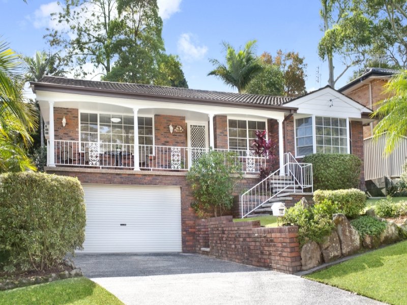 39 Hastings Road, Terrigal, NSW 2260 Property Details