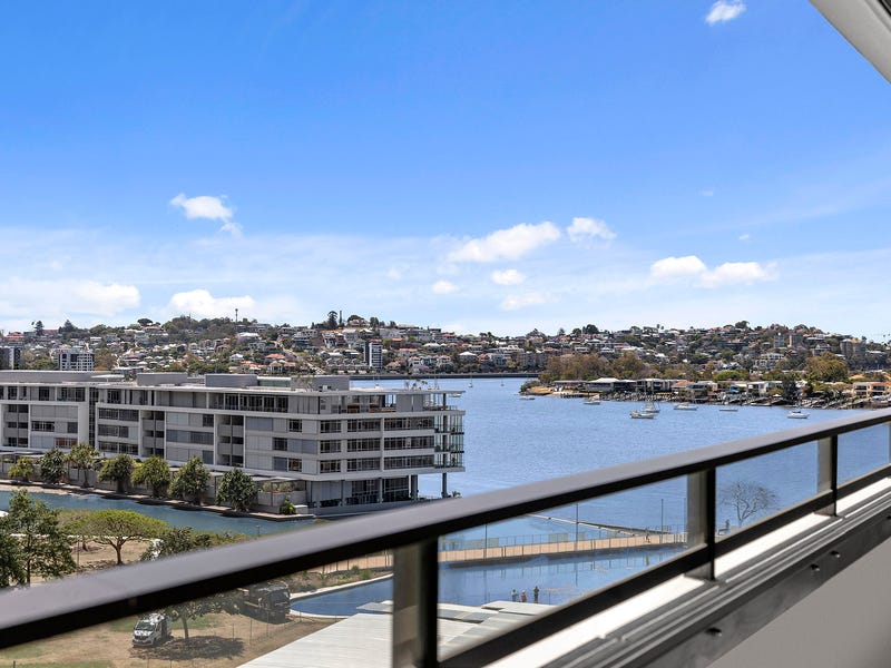 2088/48 Skyring Terrace, Newstead, Qld 4006 - Property Details