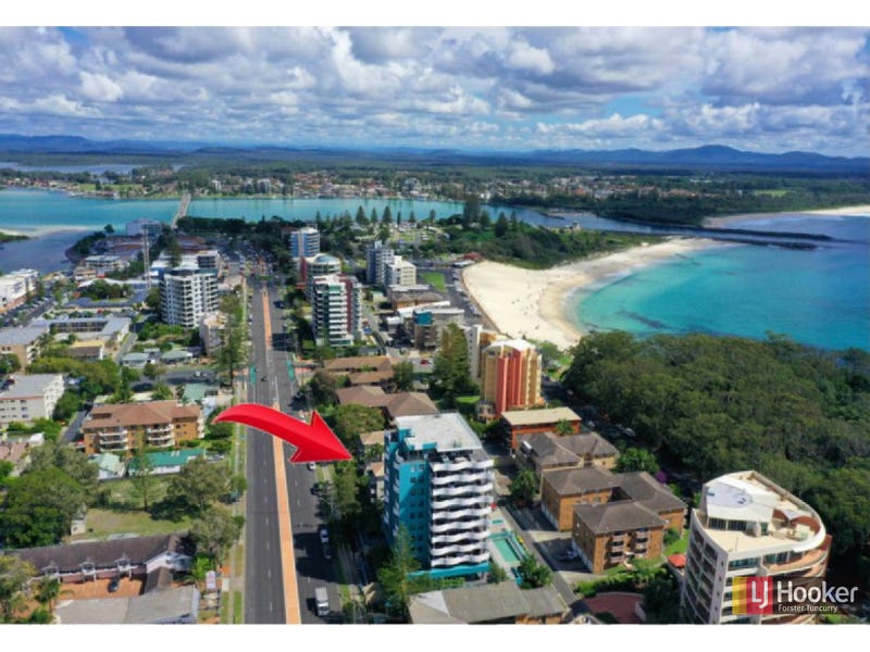 903/3941 Head Street, Forster, NSW 2428