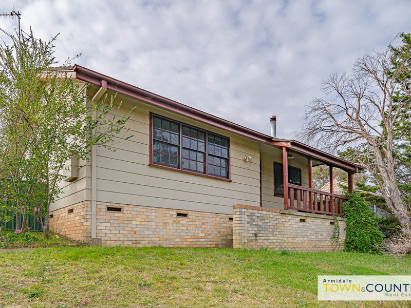 5 Herbert Lane, Armidale, NSW 2350