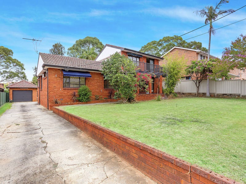 1 Road W, Dundas, NSW 2117
