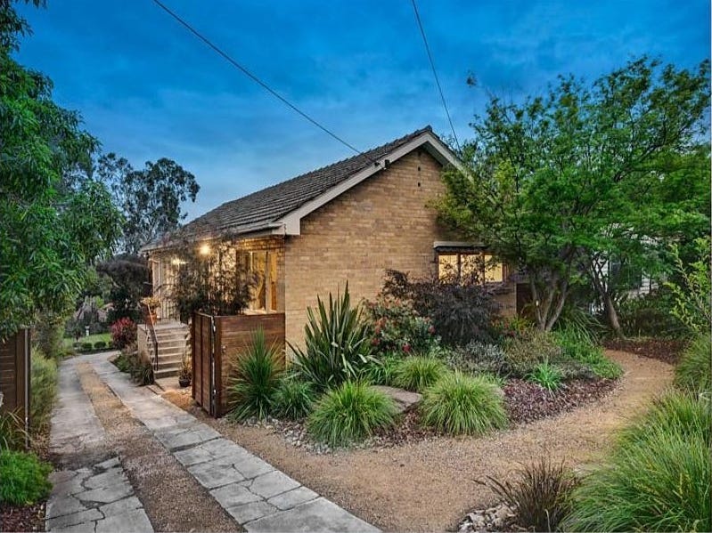 96 Grandview Grove, Rosanna, VIC 3084