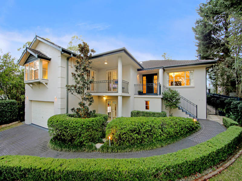 48 Bannockburn Road, Pymble, NSW 2073 Property Details