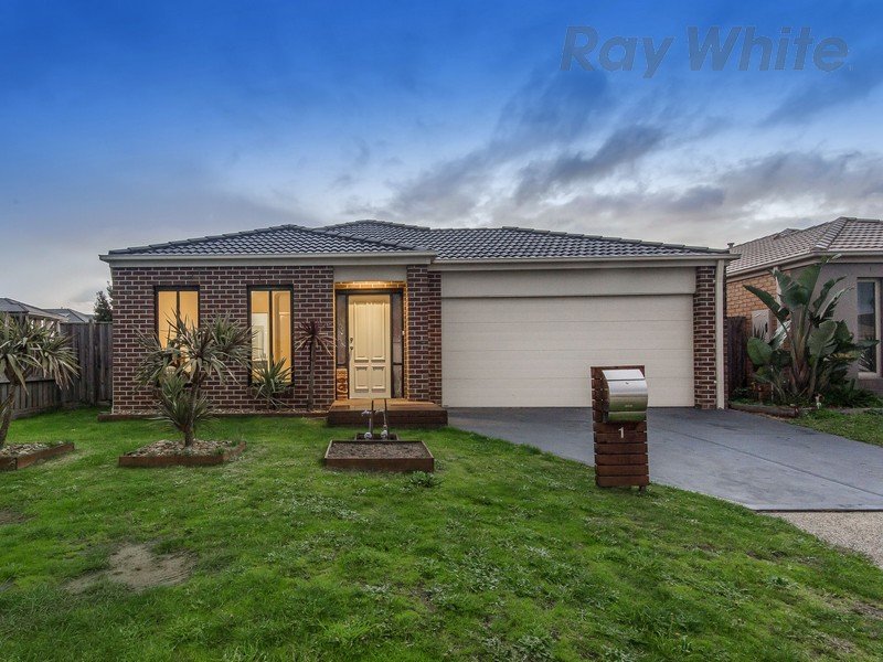 1 Benbrook Place, Lyndhurst, Vic 3975 - Property Details