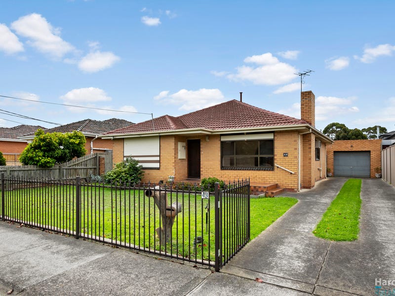 44 David Street, Lalor, Vic 3075 - Property Details