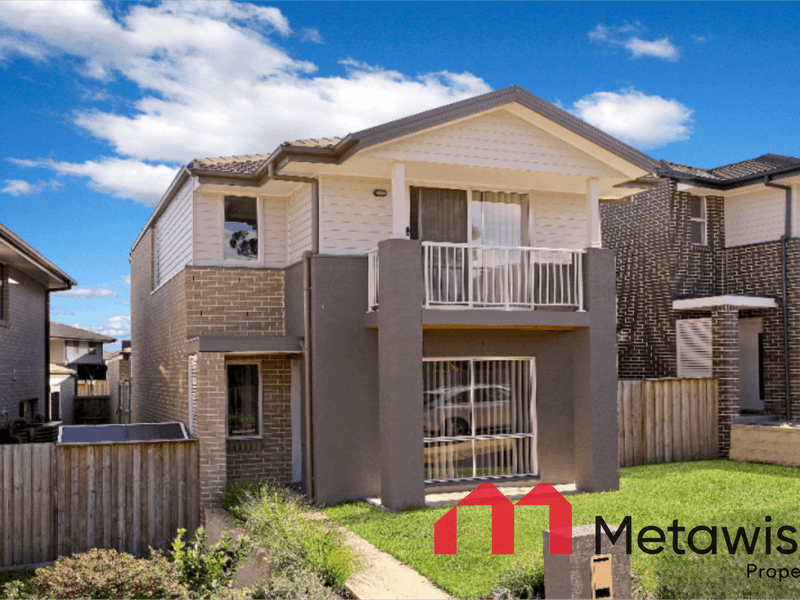 34 Burns Road, Kellyville, NSW 2155