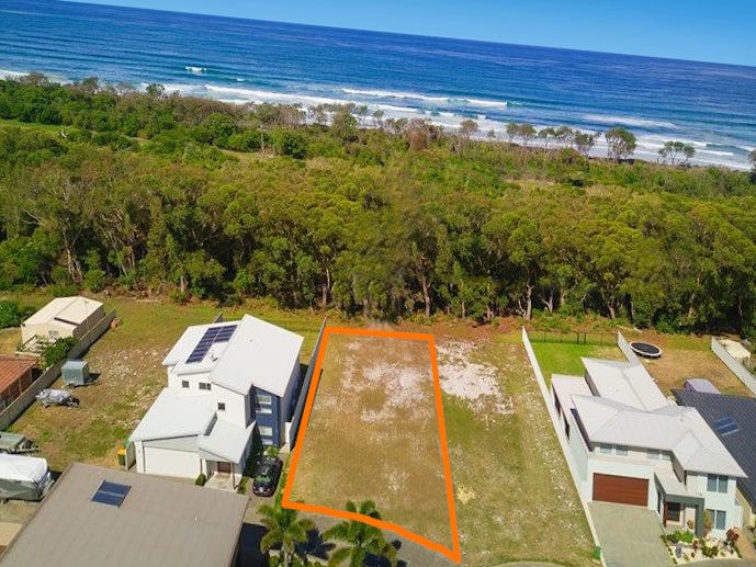 11 Beach Break Court, Bonny Hills, NSW 2445