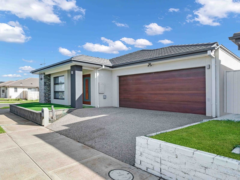 61 Perry Road, Werribee, Vic 3030 House for Sale