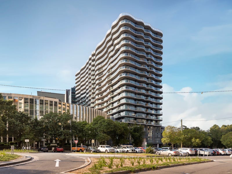 1203/35 Albert Road, Melbourne, Vic 3004 - Property Details