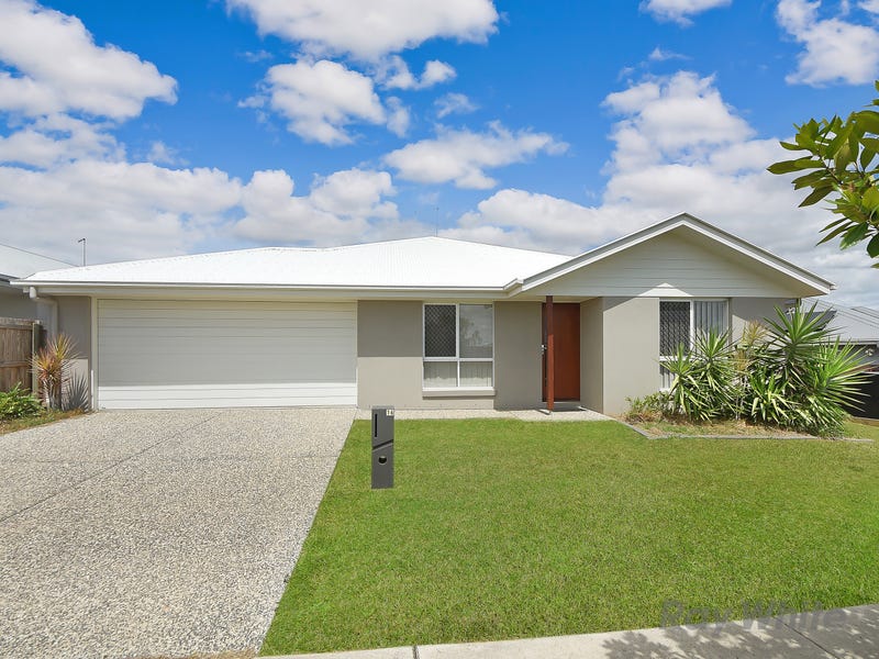 16 Hayman Street, Burpengary East, QLD 4505
