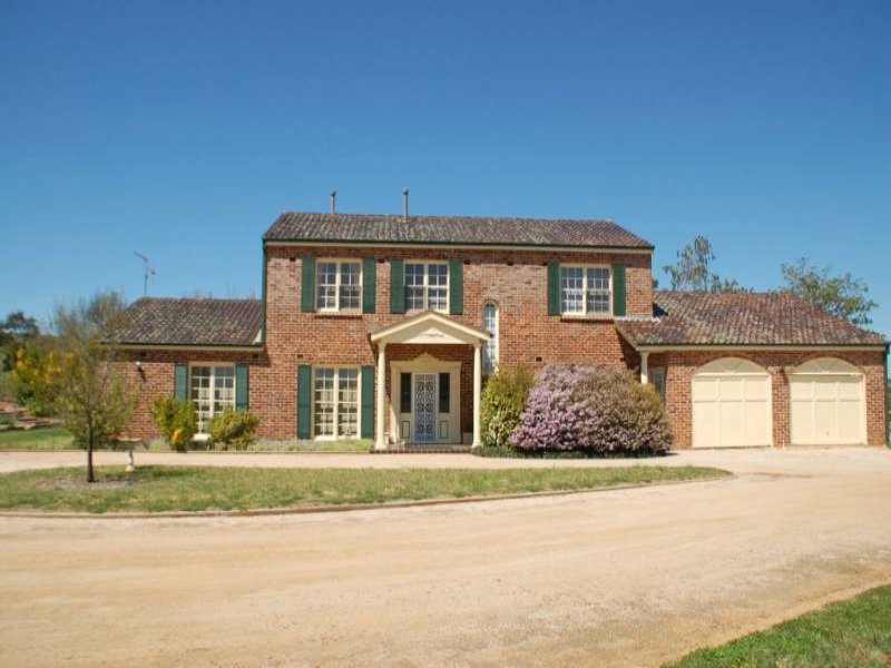 173 Lagoon Road, Orton Park, NSW 2795