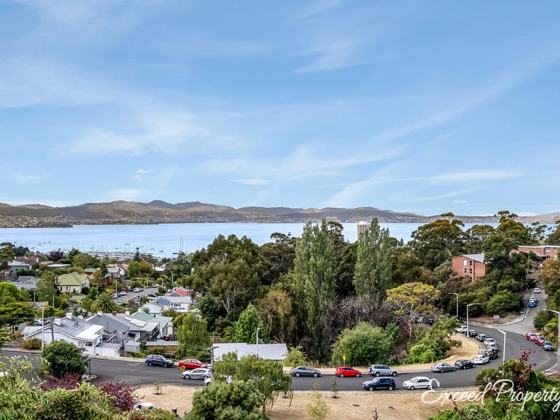 1/46 Proctors Road, Dynnyrne, Tas 7005 Unit for Rent