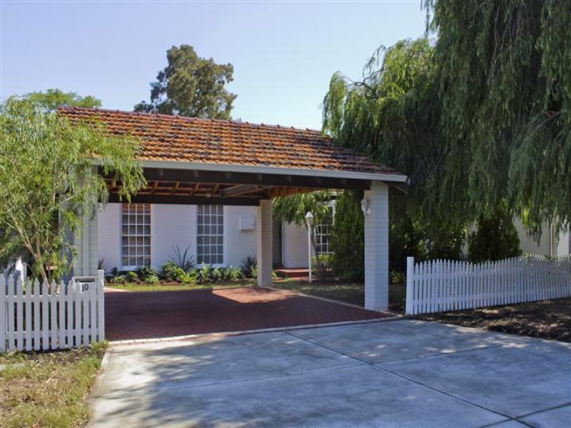 10 Westlake Road, Morley, WA 6062 Property Details