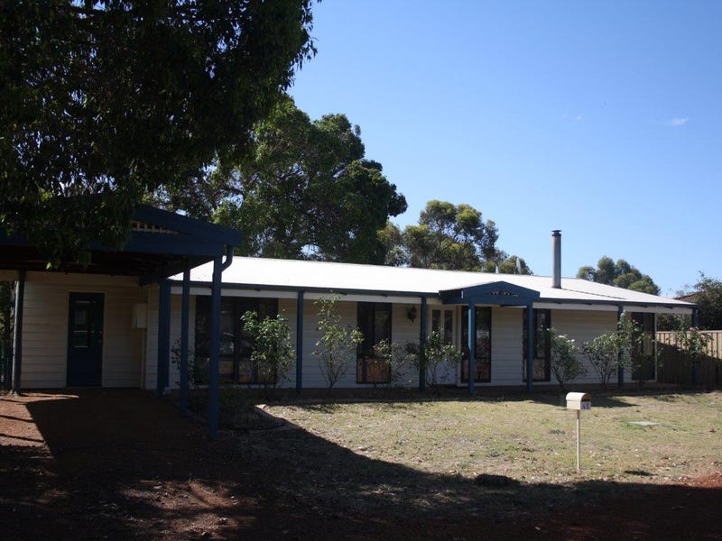 40 Johnstone Street, Boddington, WA 6390 Property Details