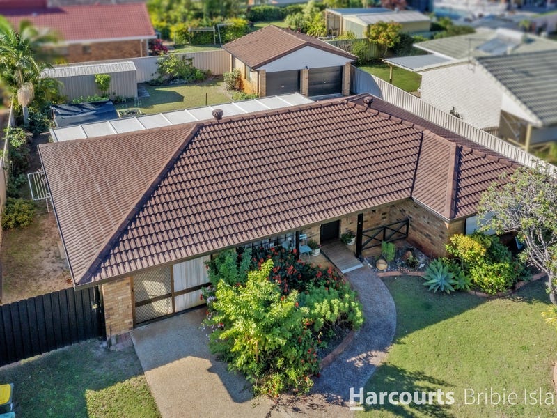 46 Endeavour Drive, Banksia Beach, QLD 4507