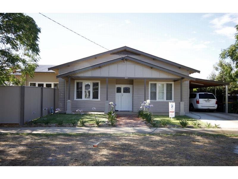 207 Eyre Street, Echuca, Vic 3564 Property Details