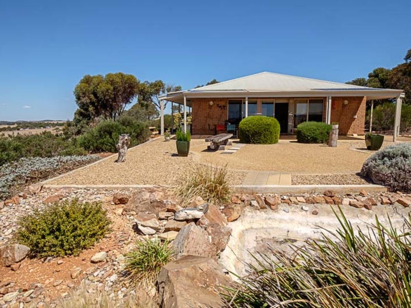 35 Hannan Street, Eudunda, SA 5374