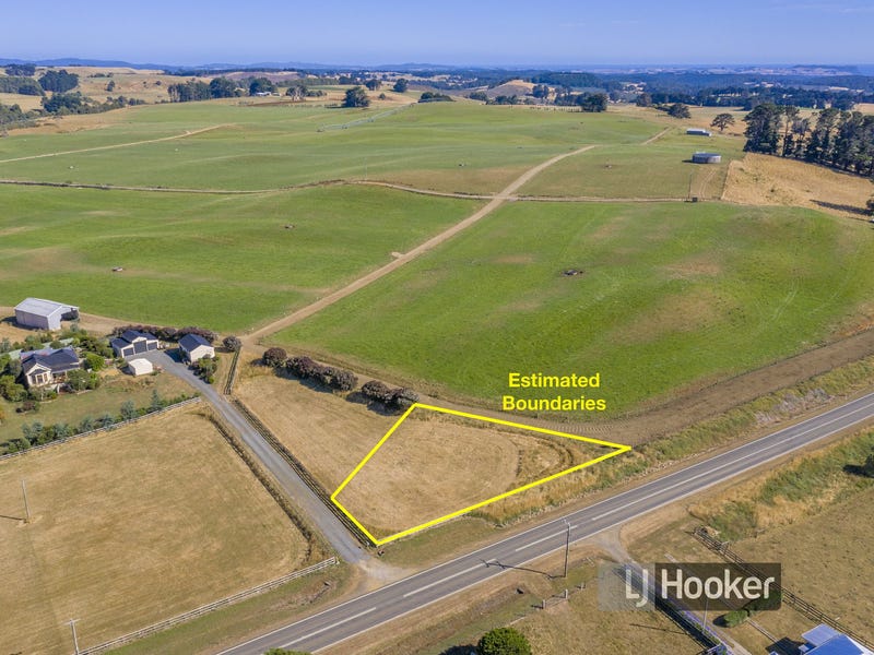 1732 Murchison Highway, Yolla, TAS 7325