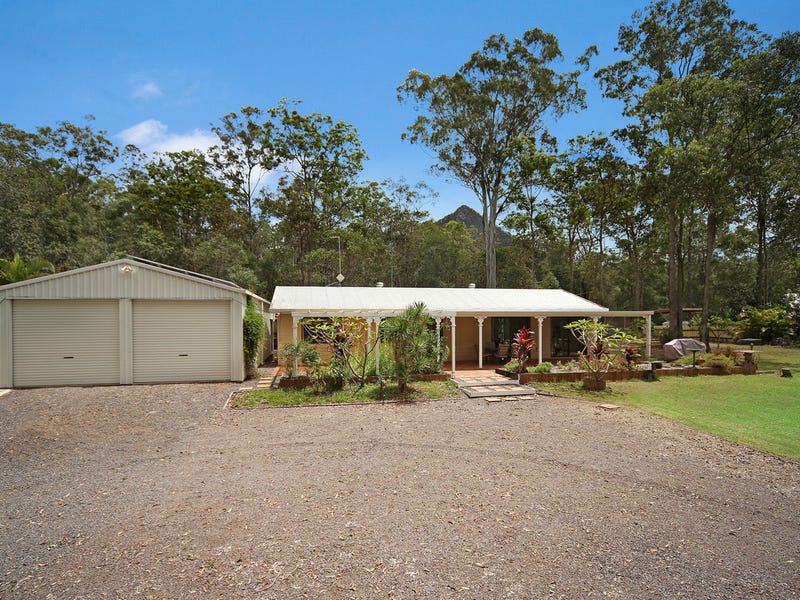 155 Pioneer Road, Pomona, Qld 4568 Property Details