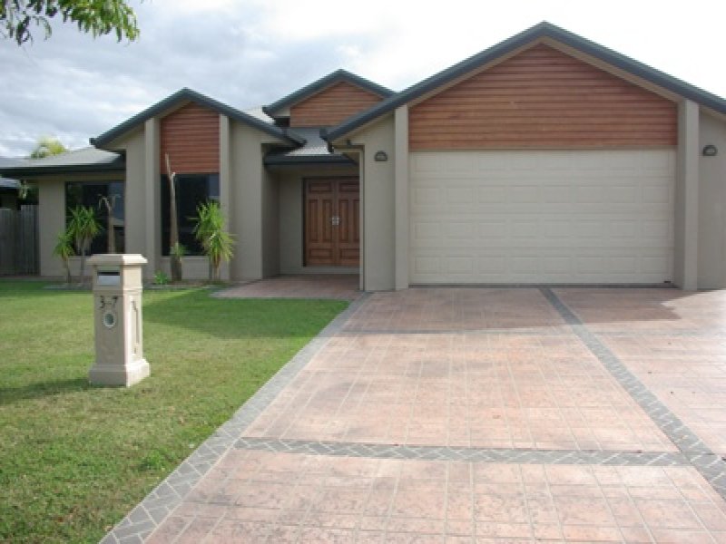 37 Wheeler Drive, Glenella, Qld 4740 Property Details